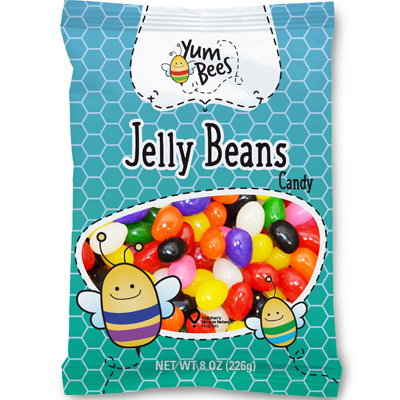 YumBees Jelly Beans
