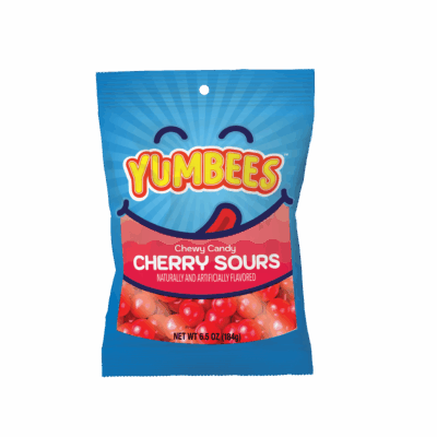 YUMBEES Cherry Sours