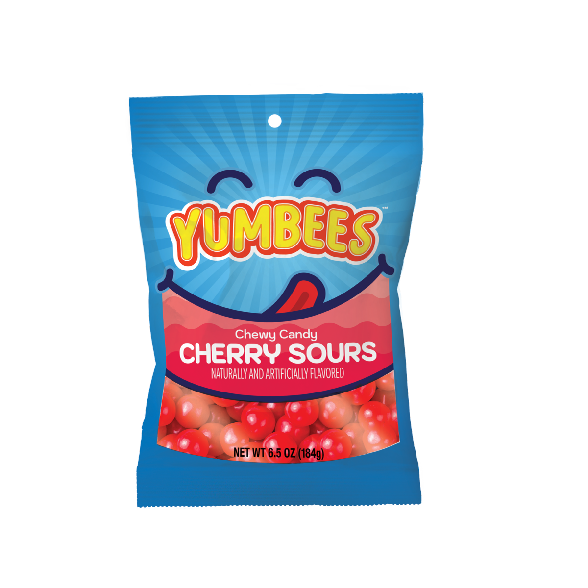 YUMBEES Cherry Sours