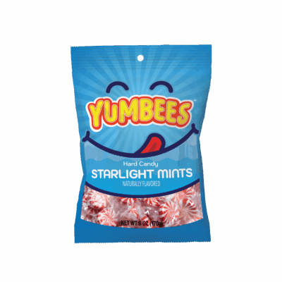 YUMBEES Starlight Mints