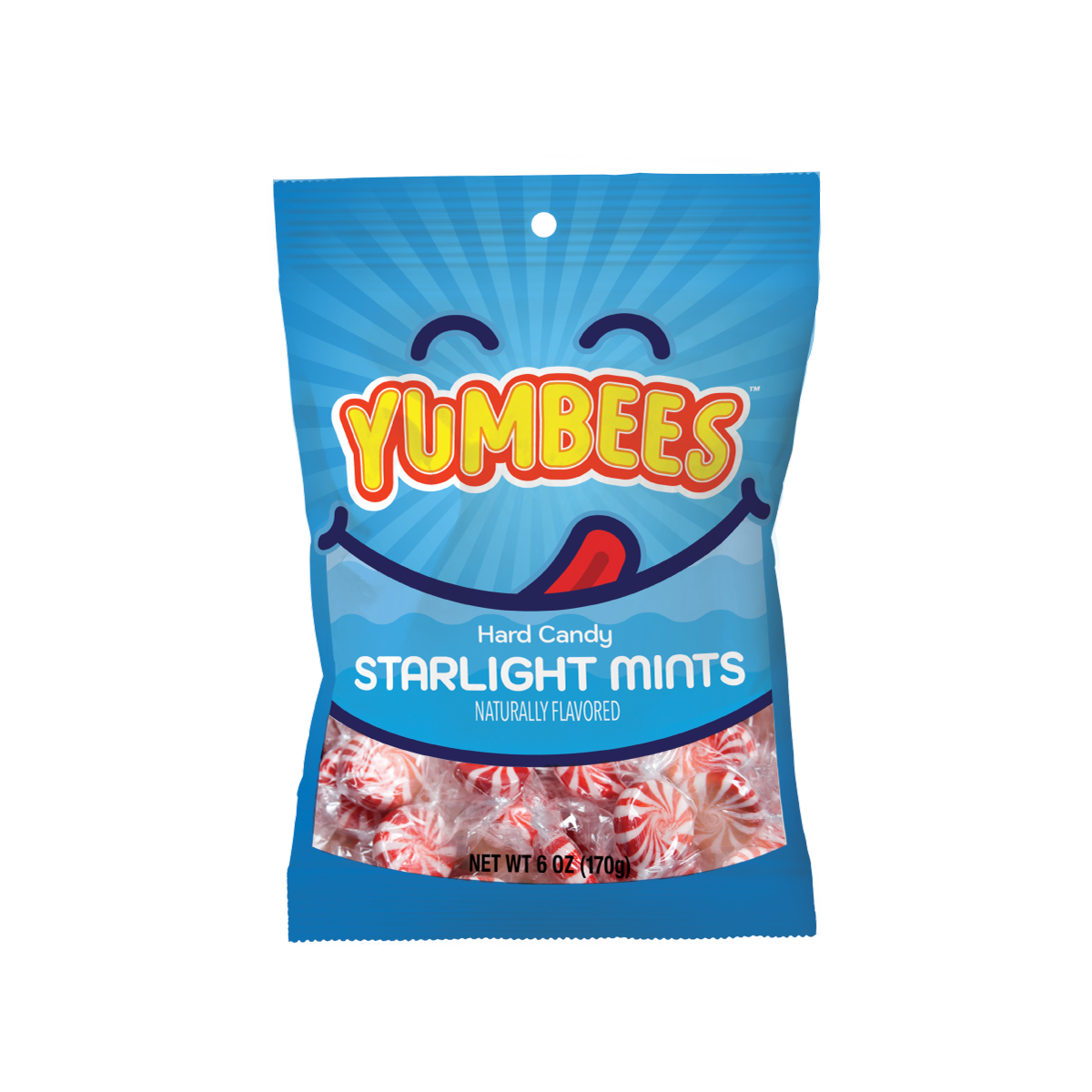 YUMBEES Starlight Mints