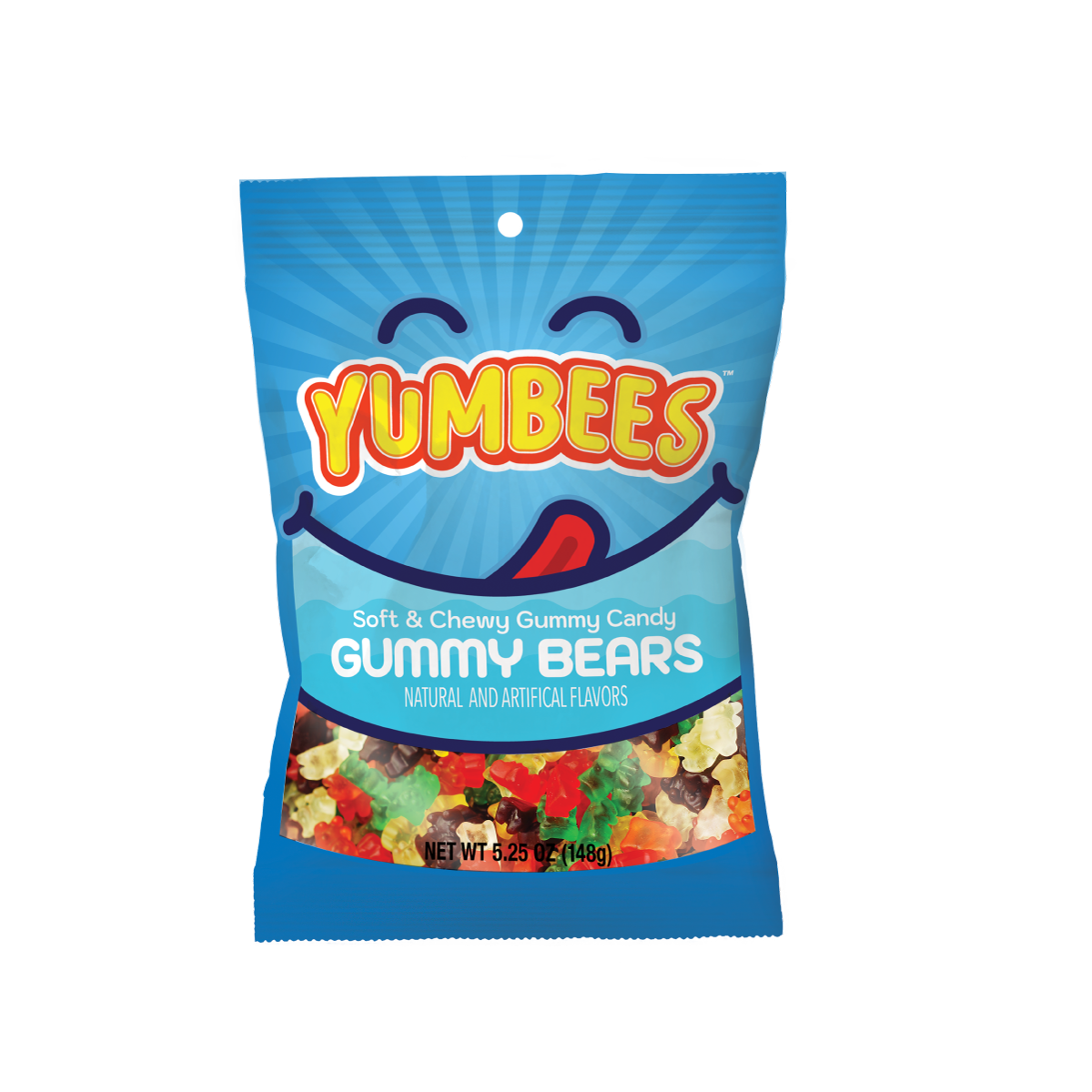 YUMBEES Gummi Bears
