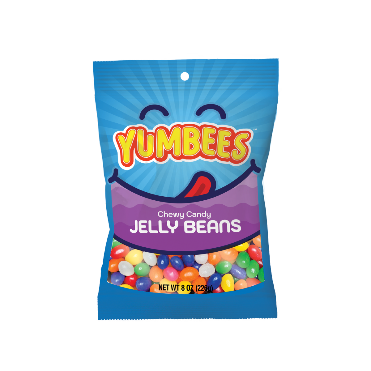 YUMBEES Jelly Beans